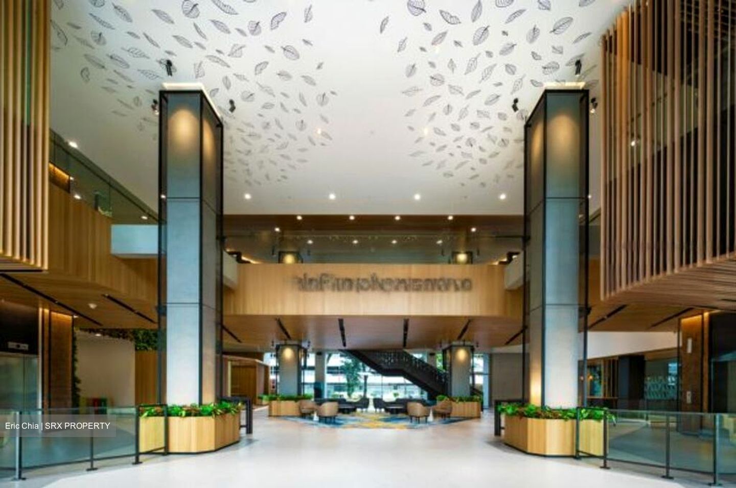 Nordic European Centre (D22), Office #454527331